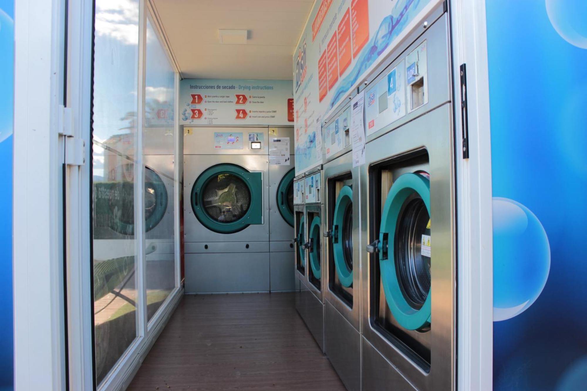 M515 Apartamento Las Dunas Oliva Nova Exterior foto